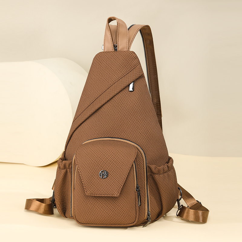 Sling Backpack Shoulder - 2026 New Trendy Sling Bag for