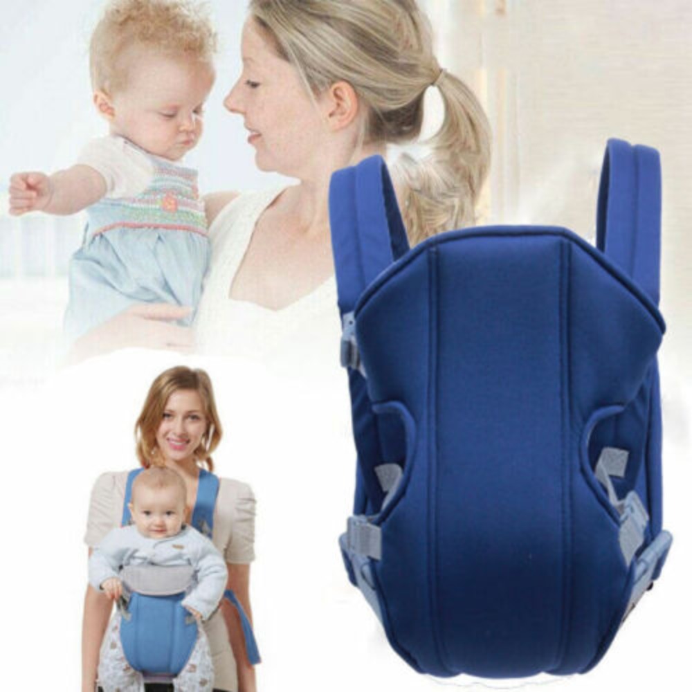 Sling Backpack Shoulder - Kangaroo Shoulder Strap for Infants Newborn