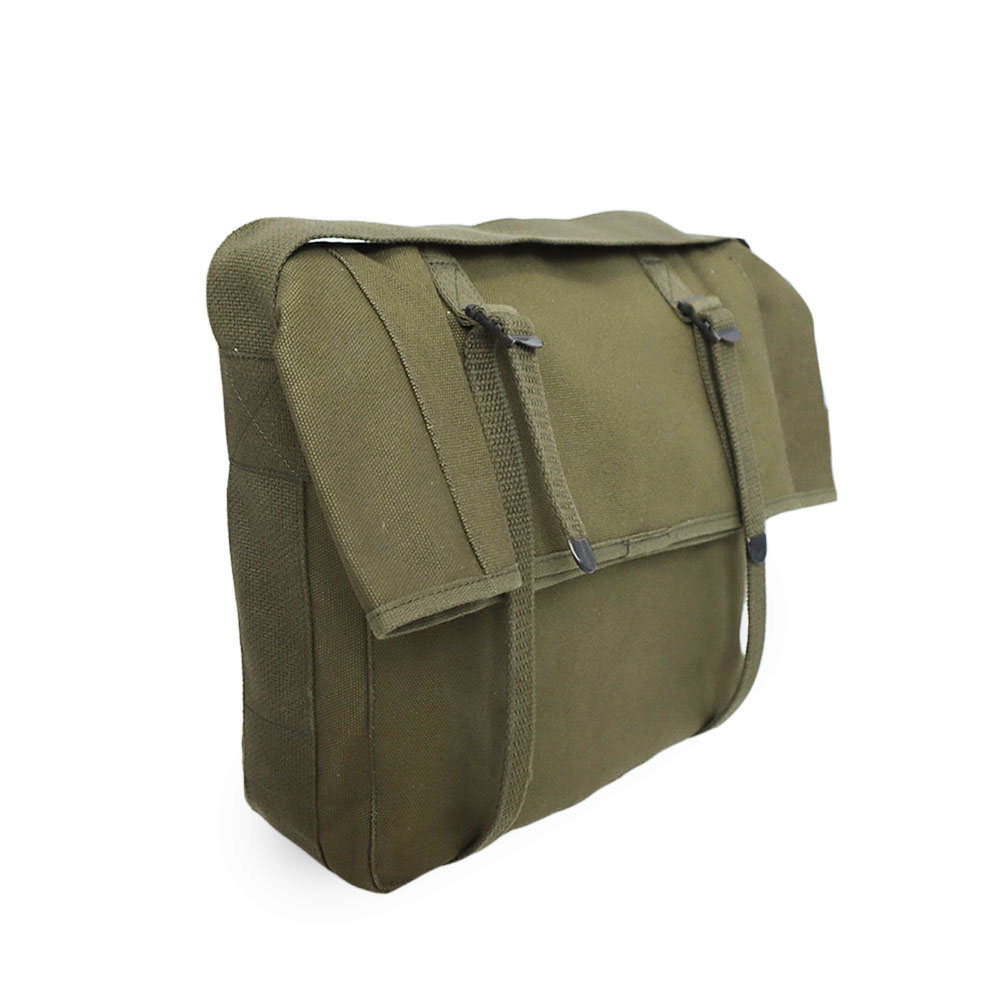 WW2 US Korean War Reproduction - Rucksack Military Style avaliação e preço