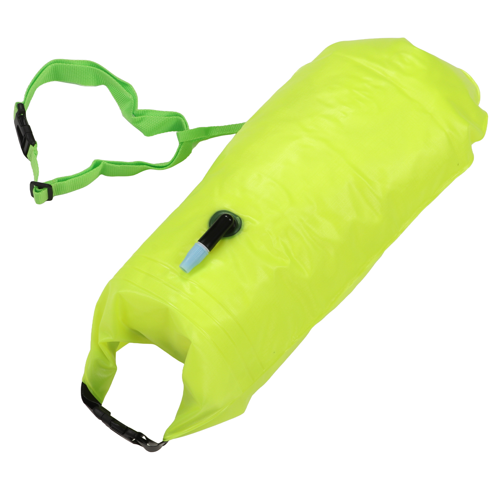 Swimming Buoy Open Water Swim  - Hydration Pack Outdoor avaliação e preço