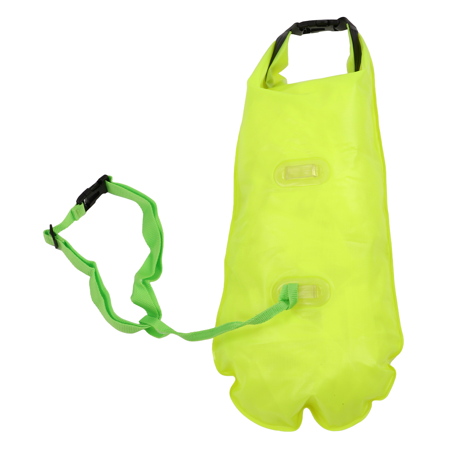 Swimming Buoy Open Water Swim  - Hydration Pack Outdoor avaliação e preço