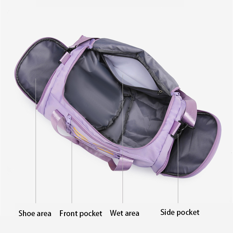 【Causal Backpack】Fashion Sport - Fashion Backpack Women avaliação e preço