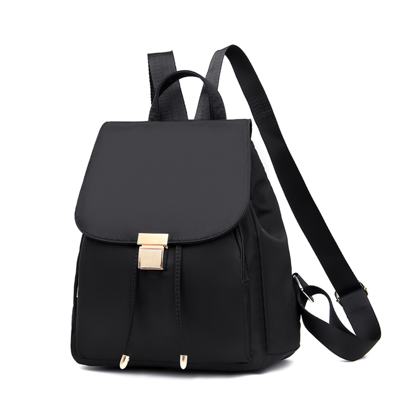 Fashion Simple Backpack-Lightw - Mini Backpack Purse avaliação e preço