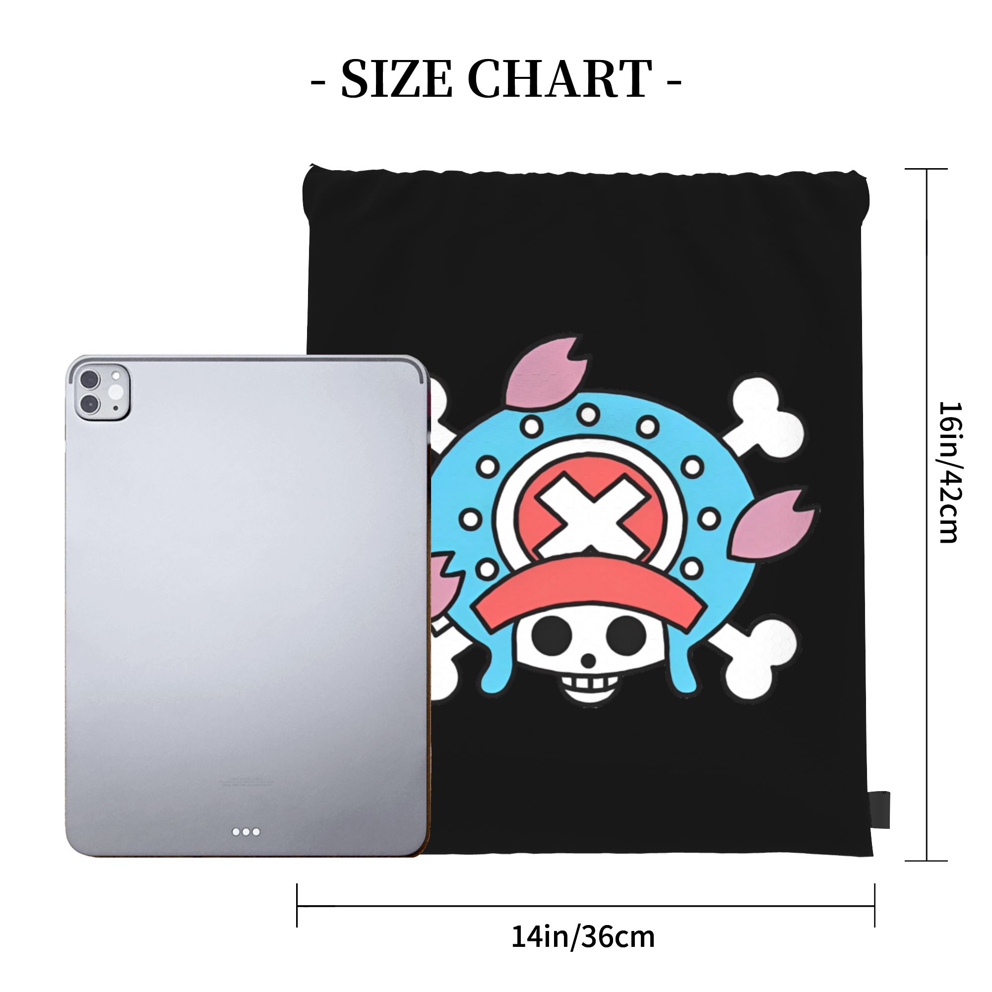 Tony Tony Chopper One Piece Fl - Hydration Pack Outdoor avaliação e preço