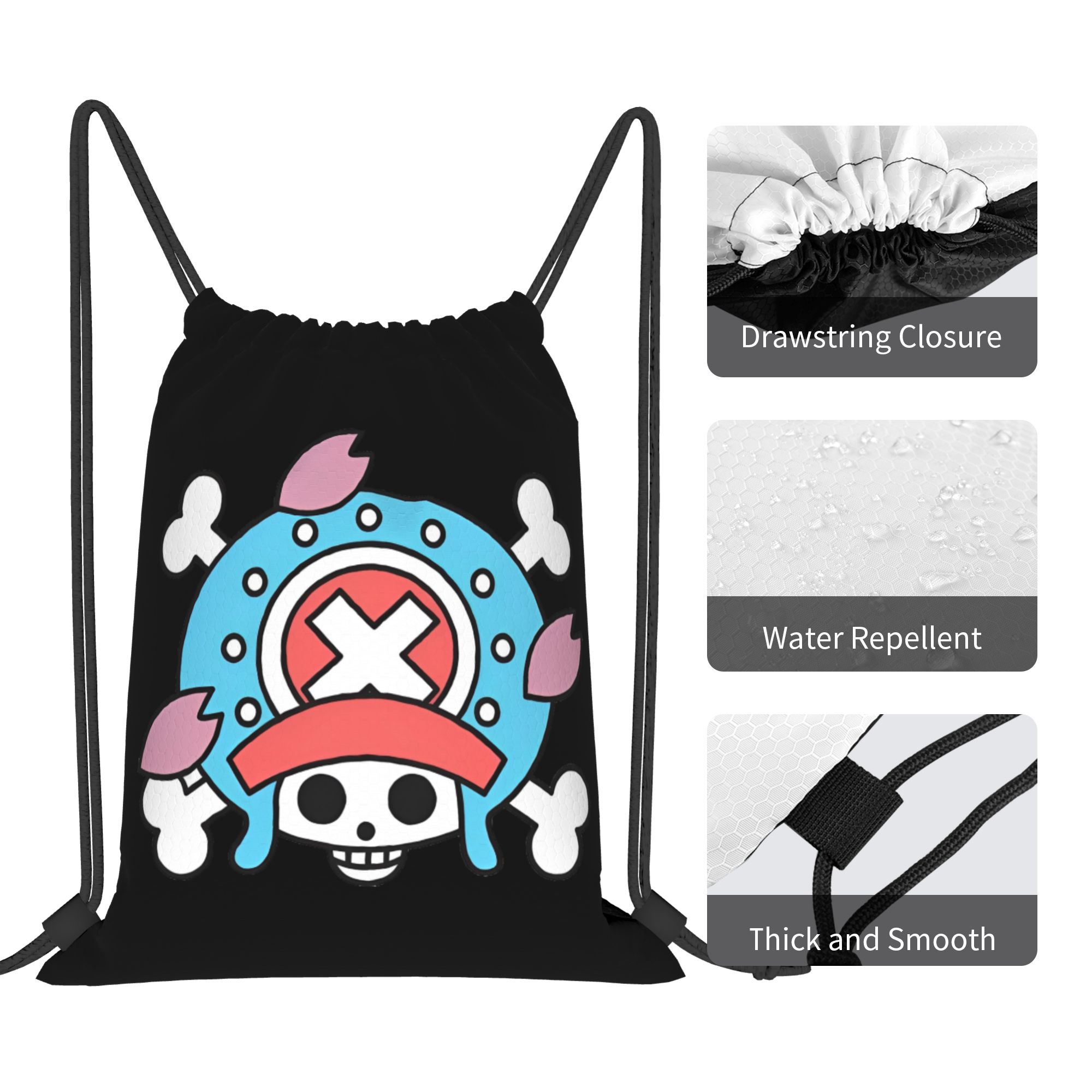 Tony Tony Chopper One Piece Fl - Hydration Pack Outdoor avaliação e preço