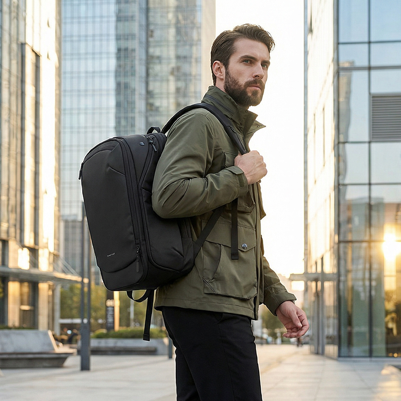 Mark Ryden Hot-Selling New Uni - Travel Backpack Anti Theft avaliação e preço