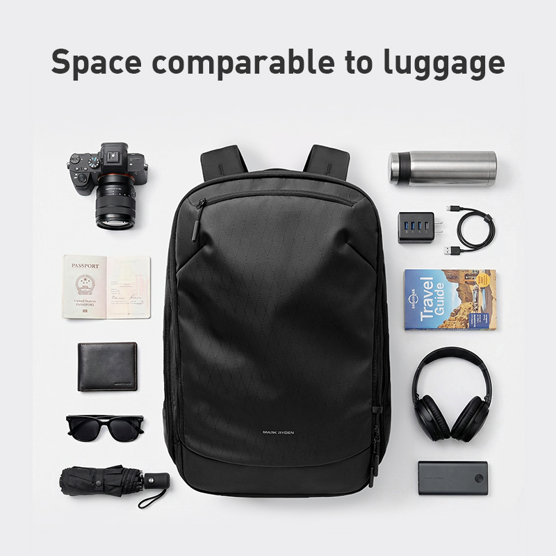 Mark Ryden Hot-Selling New Uni - Travel Backpack Anti Theft avaliação e preço