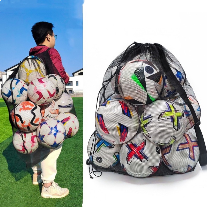 Large Capacity Portable Team T - Drawstring Gym Bag avaliação e preço