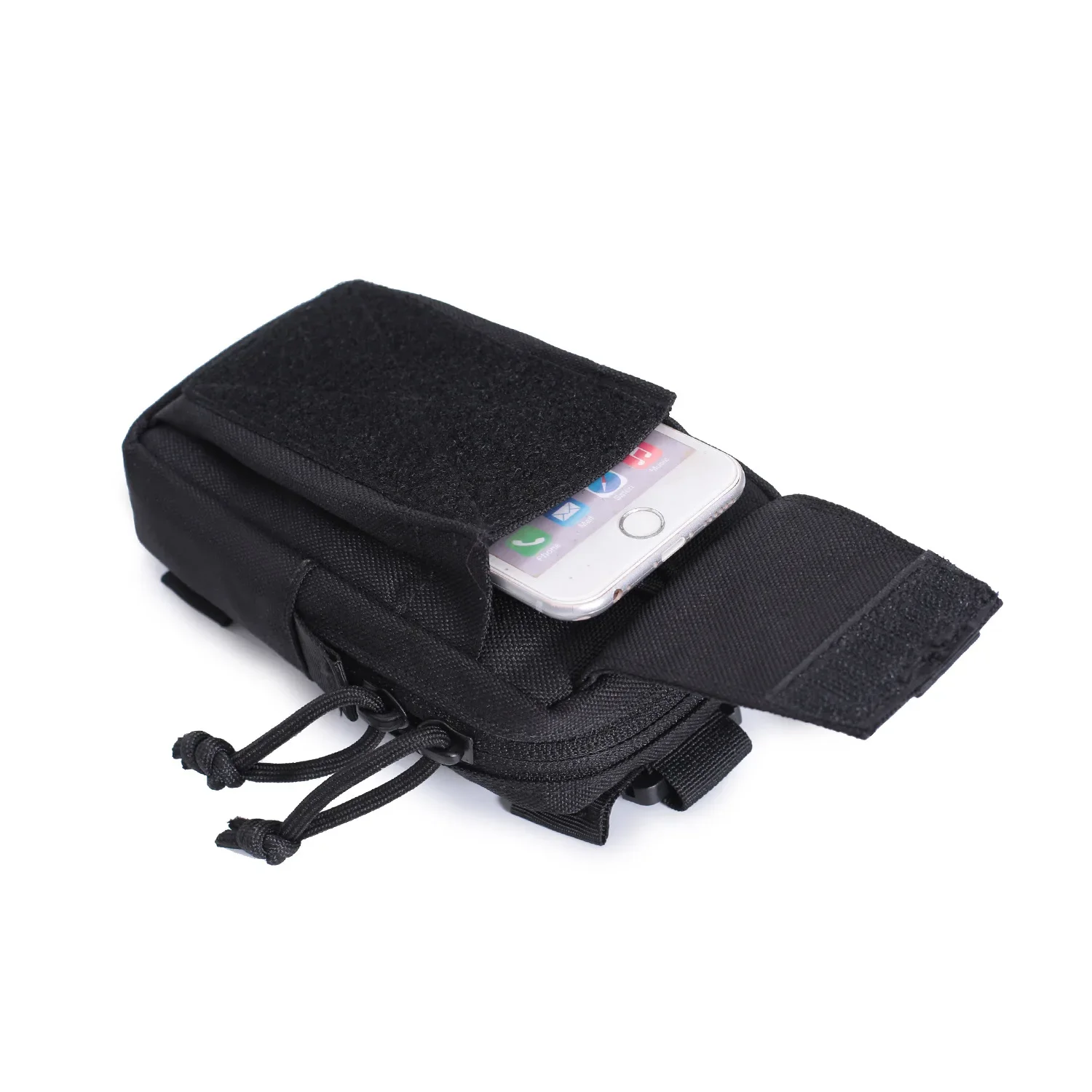 Molle Backpack Strap Bag Phone - Backpack Insert Organizer avaliação e preço
