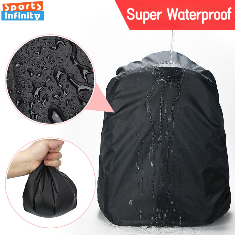 20-80L Waterproof Dustproof Ba - Rain Cover Backpack avaliação e preço