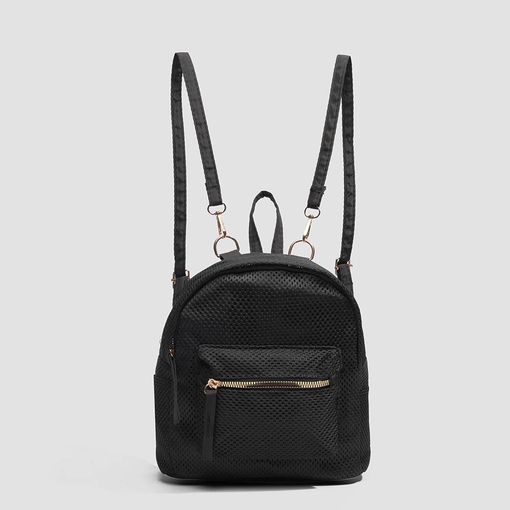 Fashionable and trendy breatha - Mini Backpack Purse avaliação e preço
