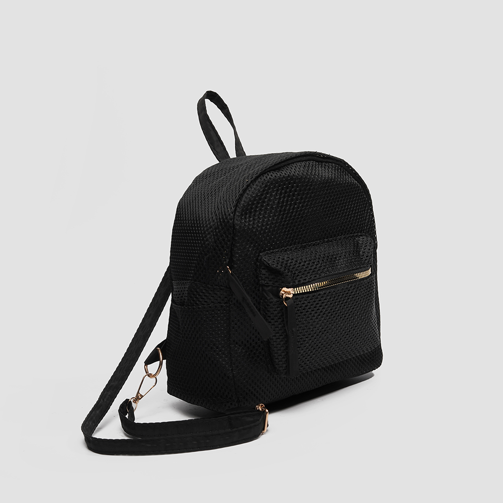 Fashionable and trendy breatha - Mini Backpack Purse avaliação e preço