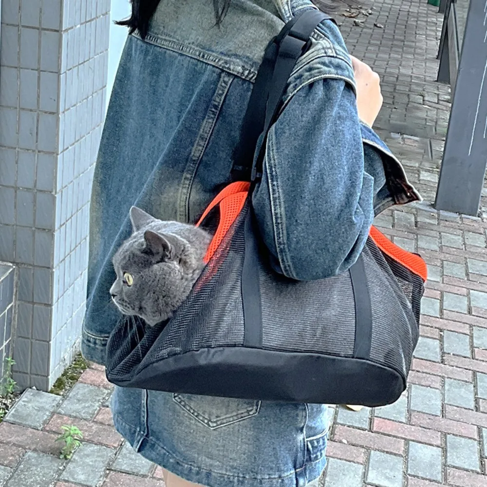 Dog Backpack Puppy Portable Ba - Foldable Backpack Small avaliação e preço