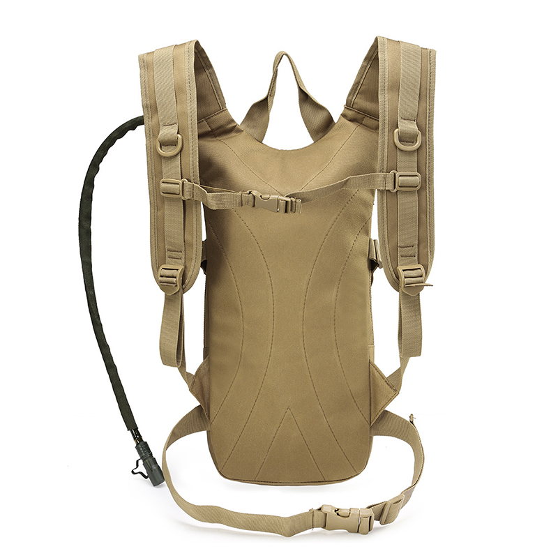 Lightweight Tactical Backpack  - Urban Backpack Tactical avaliação e preço