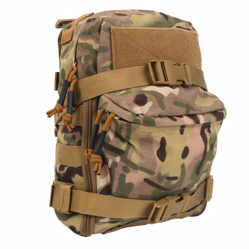 Mini Hydration Bag Outdoor Tac - Hydration Pack Outdoor avaliação e preço