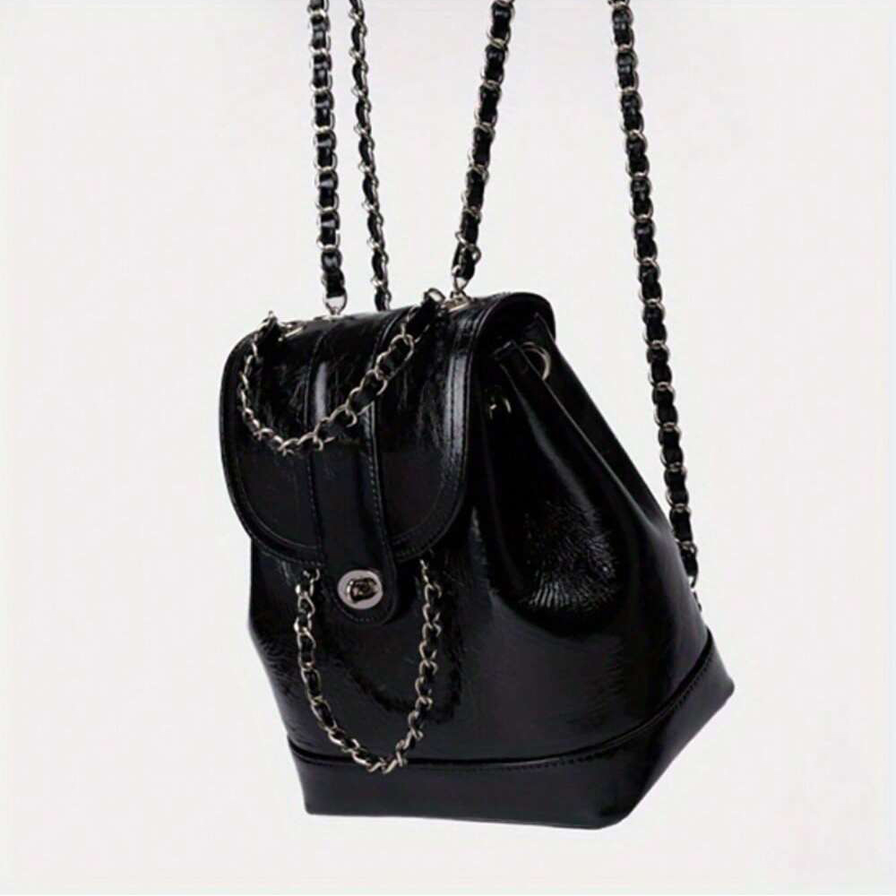 Mini Backpack Purse for Women  - Mini Backpack Purse avaliação e preço