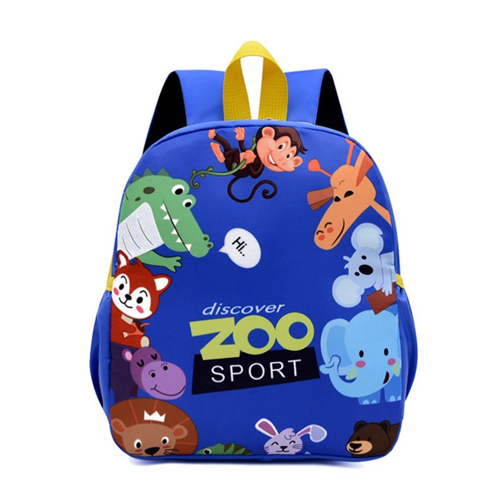 Kindergarten Children Backpack - School Backpack Teen avaliação e preço