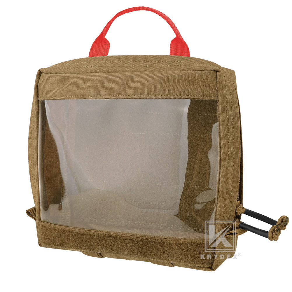 Tactical D3 Backpack Transpare - Backpack Insert Organizer avaliação e preço