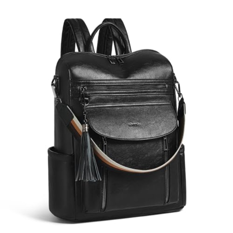 Laptop Backpack for Women 15.6 - Laptop Backpack 15.6 avaliação e preço