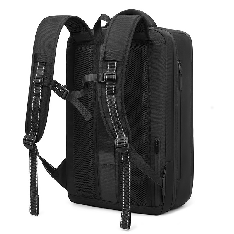 Waterproof Business Travel Bac - Business Backpack Brief avaliação e preço