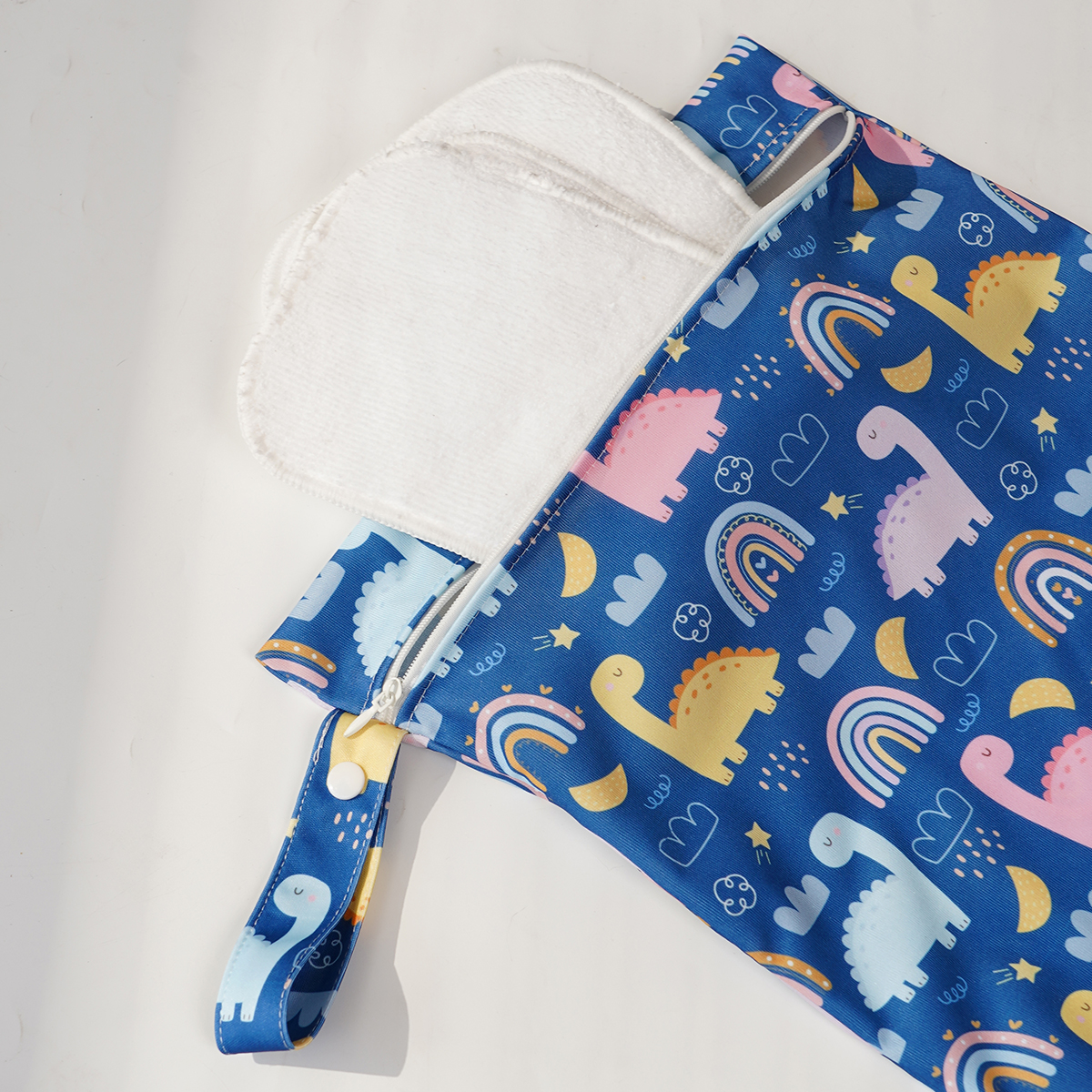 Elinfant 2PCS Waterproof Hangi - Backpack Diaper Bag avaliação e preço