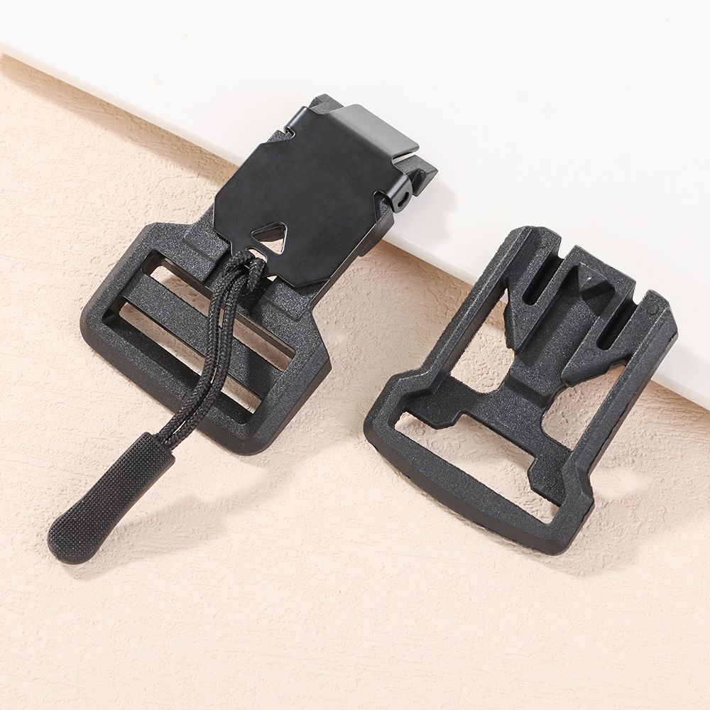 1pc 20/25/32/38mm Quick Releas - Urban Backpack Tactical avaliação e preço