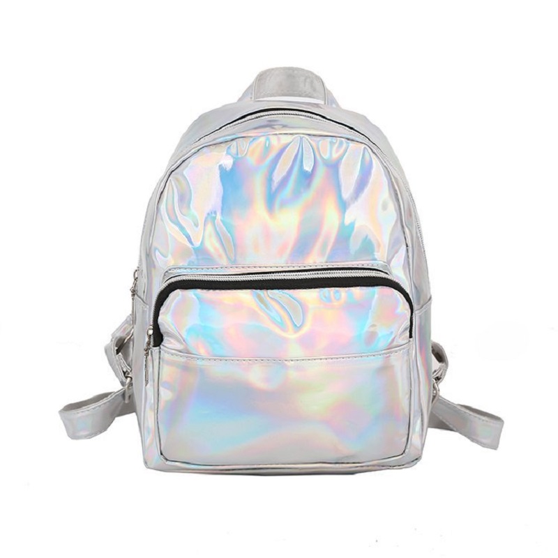 2025 Fashion Laser Backpack Pr - Fashion Backpack Women avaliação e preço