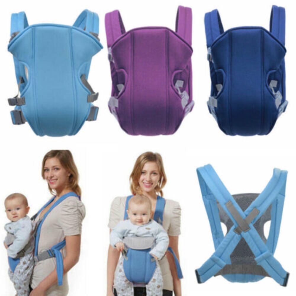 Kangaroo Shoulder Strap for In - Sling Backpack Shoulder avaliação e preço