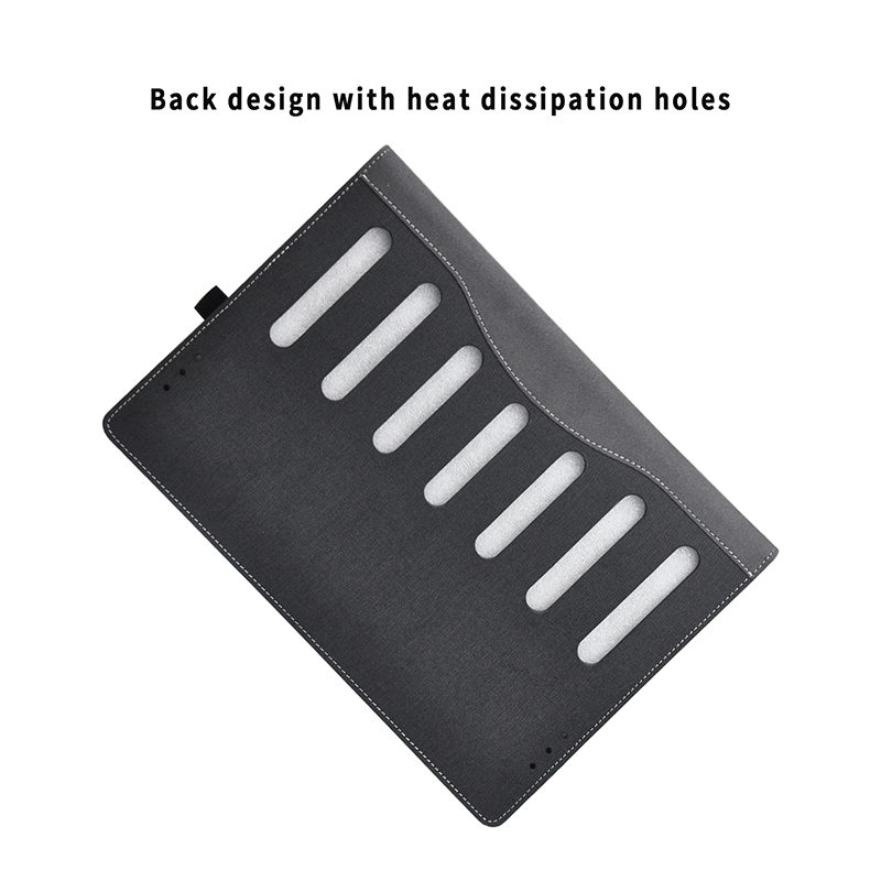 Laptop Case Cover For HP Pavil - Laptop Sleeve Removable avaliação e preço
