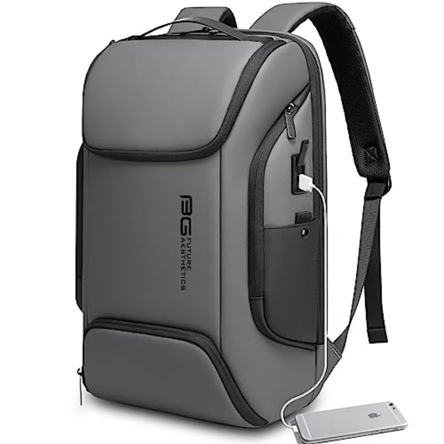 Business Laptop Smart backpack - Laptop Backpack 15.6 avaliação e preço