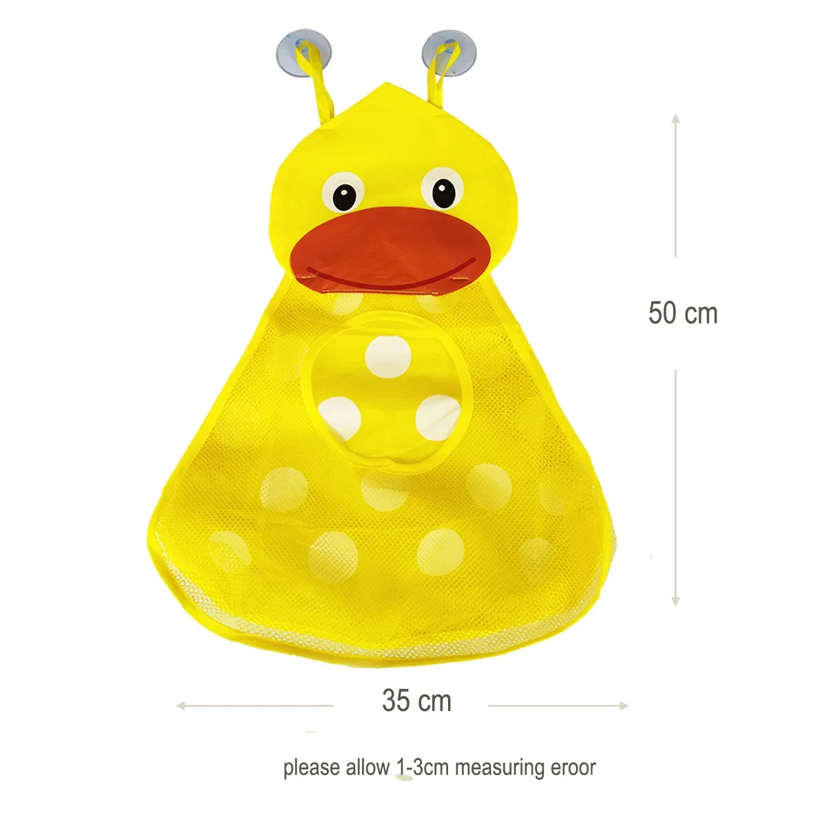Duck Frog Baby Bath Toy Storag - Hydration Pack Outdoor avaliação e preço