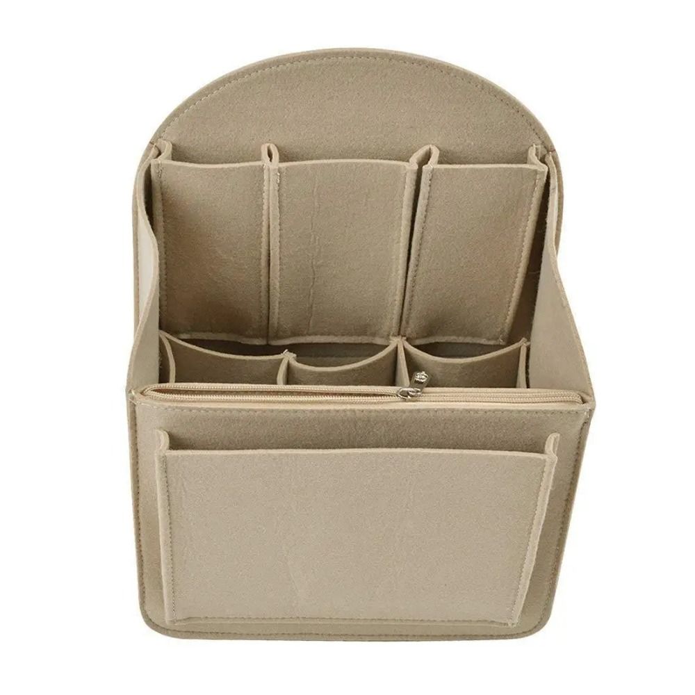 Portable Backpack Insert Small - Backpack Insert Organizer avaliação e preço