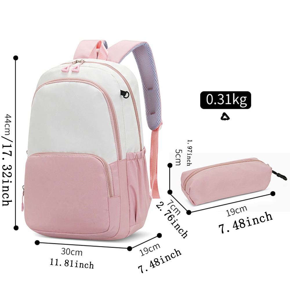 Doraemon Boy Girl School Bag P - School Backpack Teen avaliação e preço