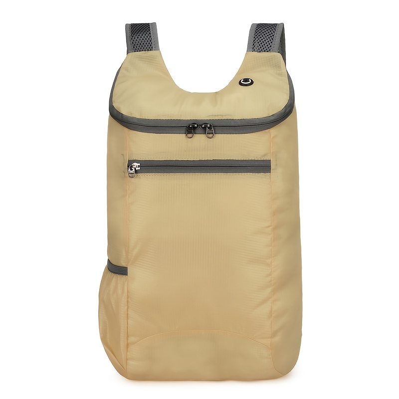 Ultra-light foldable backpack  - Foldable Backpack Small avaliação e preço