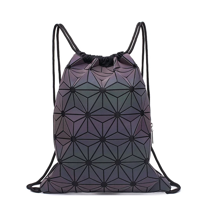 New Women Drawstring Backpacks - Fashion Backpack Women avaliação e preço