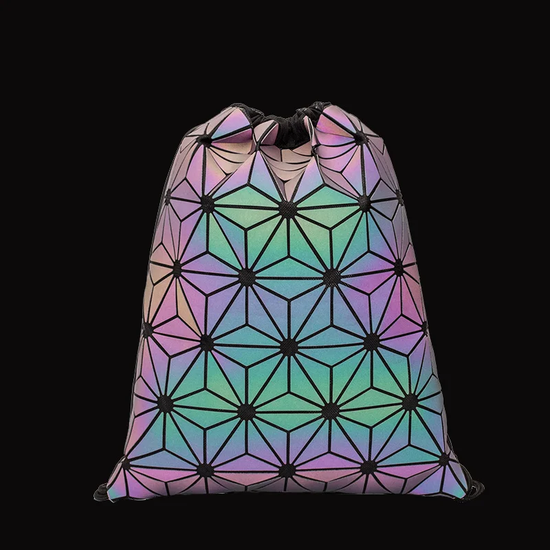 New Women Drawstring Backpacks - Fashion Backpack Women avaliação e preço