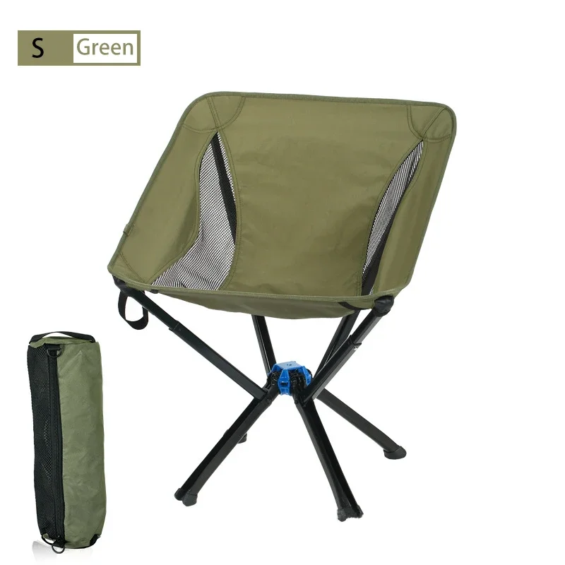 Small Portable Folding Camping - Foldable Backpack Small avaliação e preço