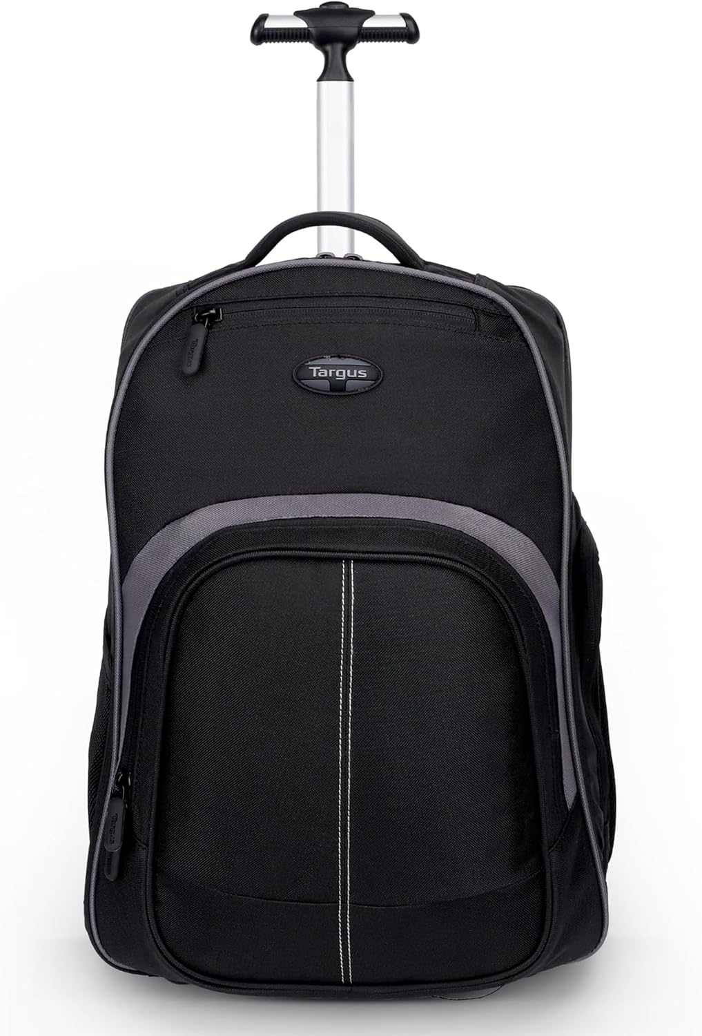 16 Inch Rolling Backpack with  - Laptop Sleeve Removable avaliação e preço