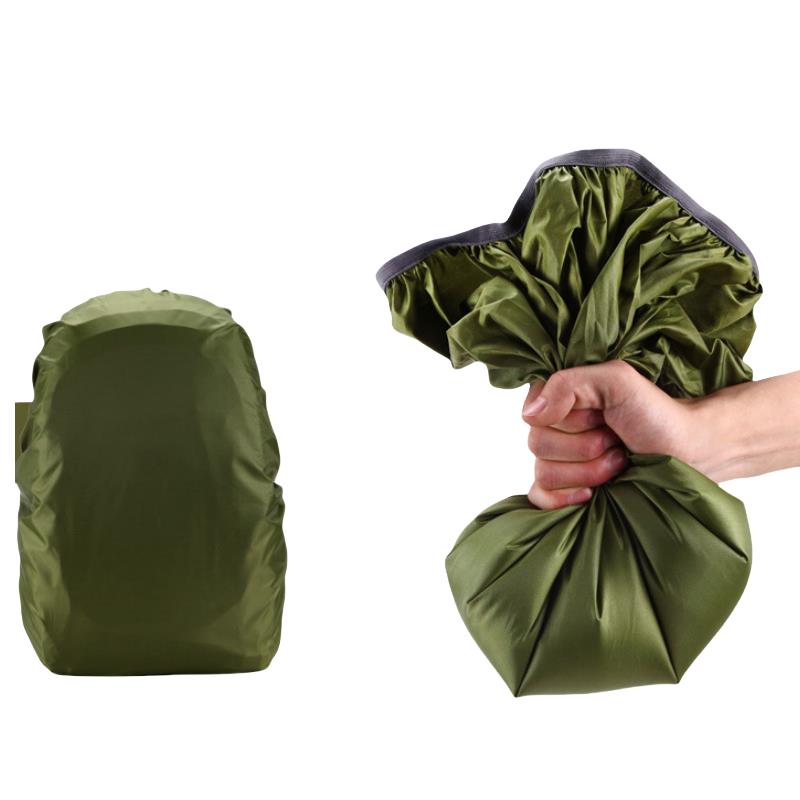 35L Practical Backpack Rain Sh - Rain Cover Backpack avaliação e preço