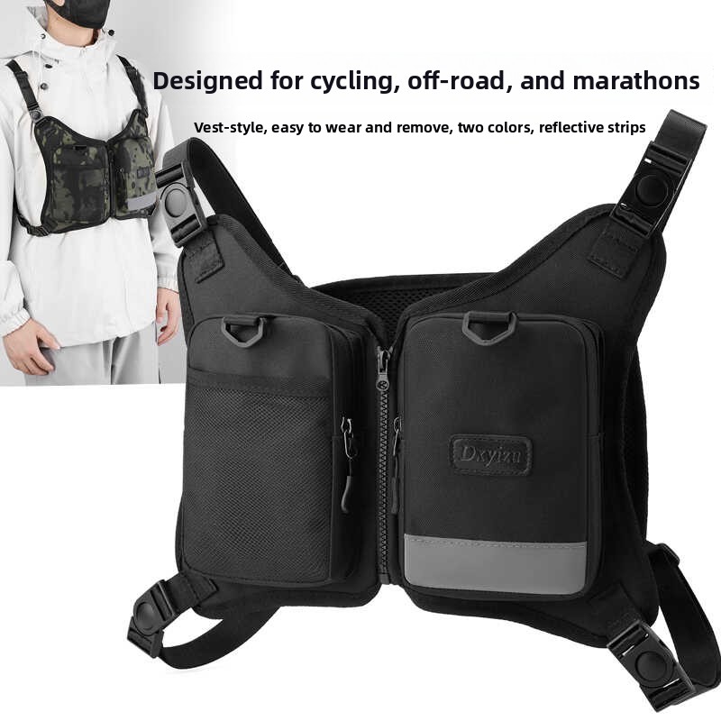 Tactical Camouflage Backpack M - Canvas Backpack Casual avaliação e preço