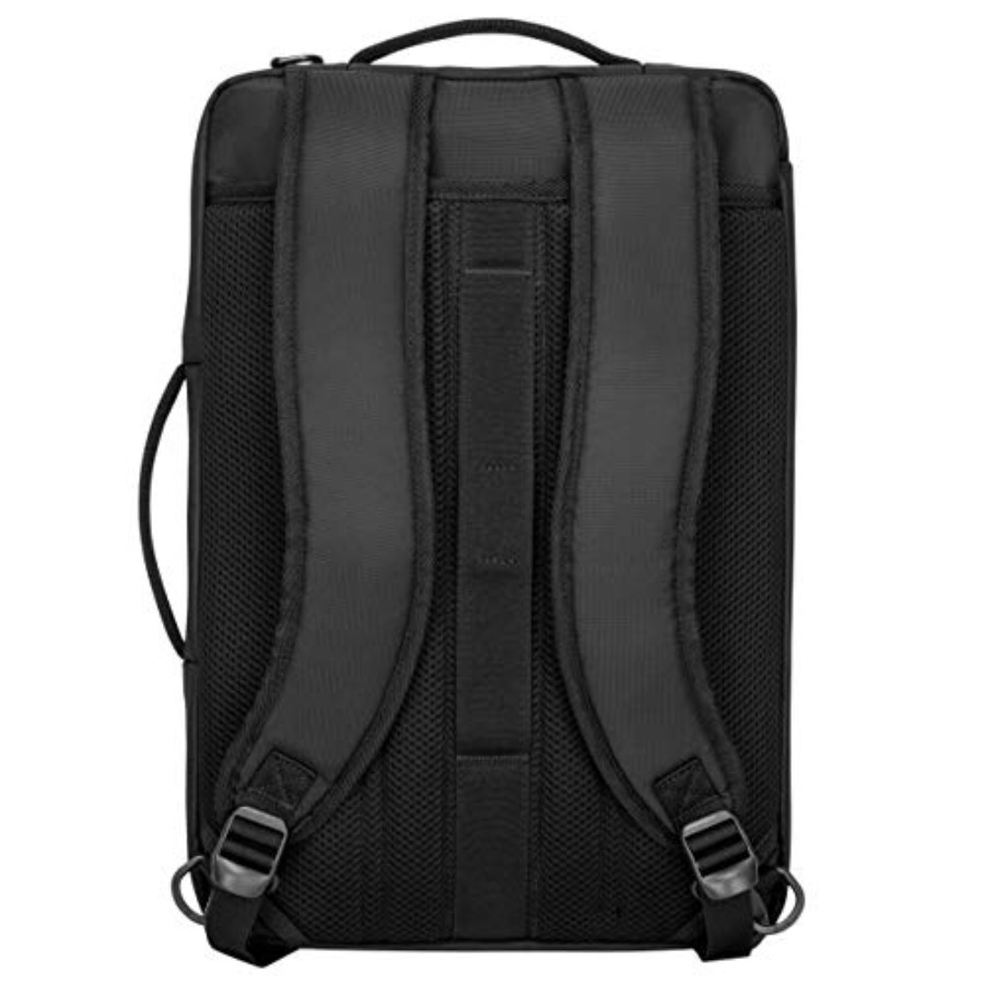 Urban Convertible Backpack Des - Laptop Backpack 15.6 avaliação e preço