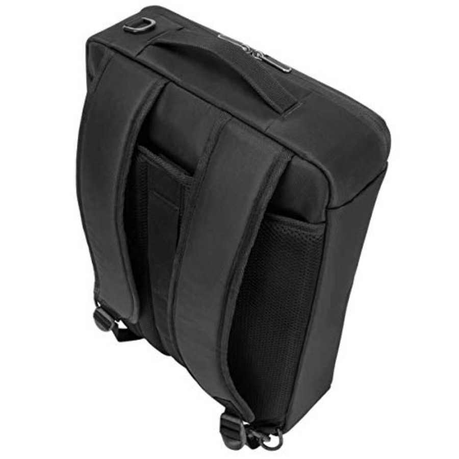 Urban Convertible Backpack Des - Laptop Backpack 15.6 avaliação e preço