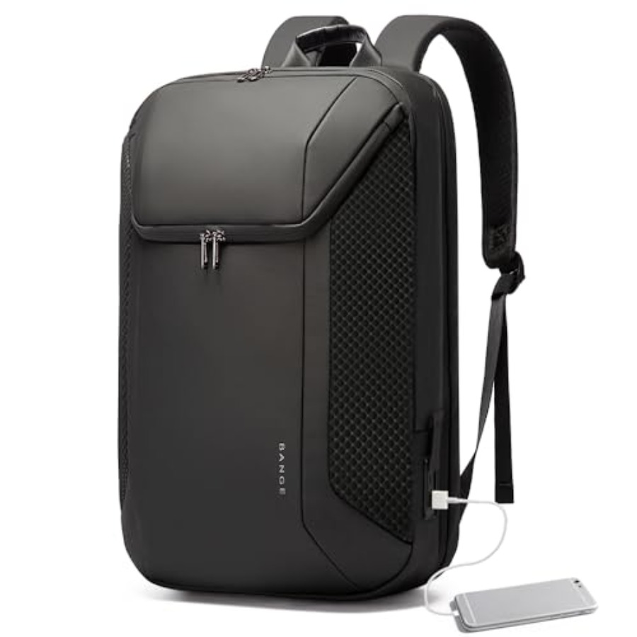 Smart Business Laptop Backpack - Laptop Backpack 15.6 avaliação e preço