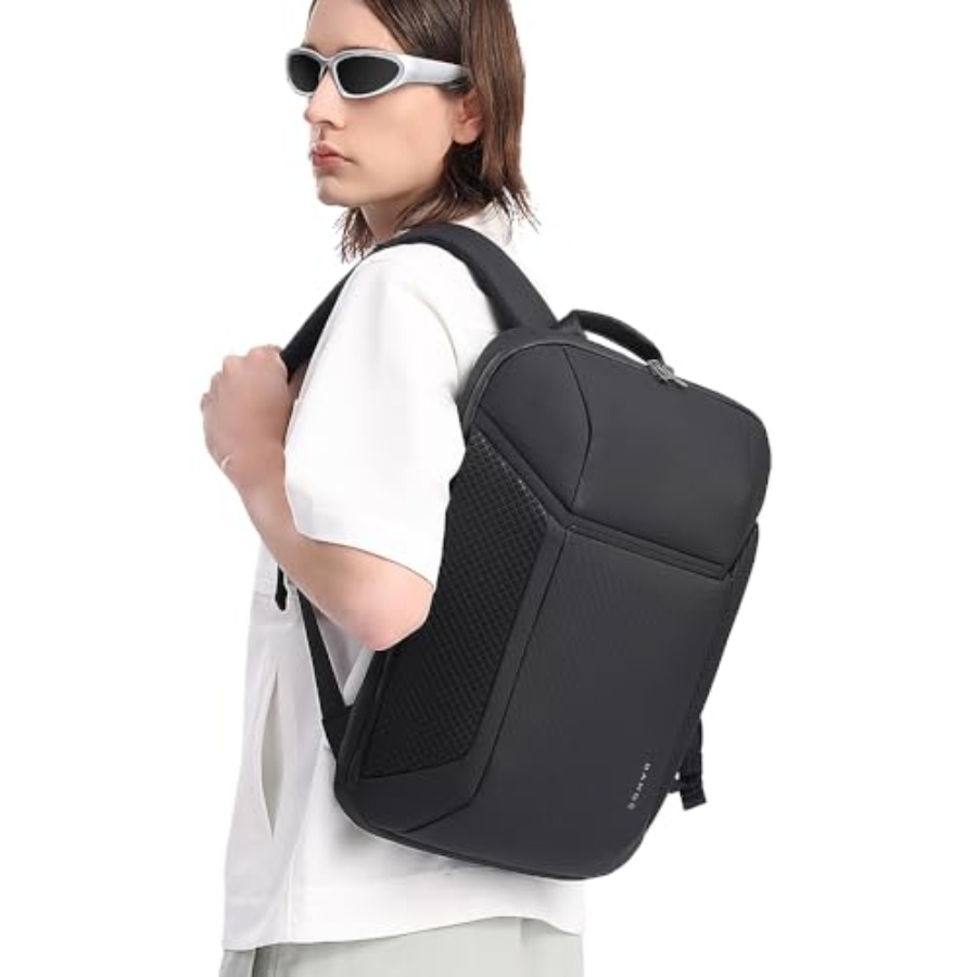 Smart Business Laptop Backpack - Laptop Backpack 15.6 avaliação e preço