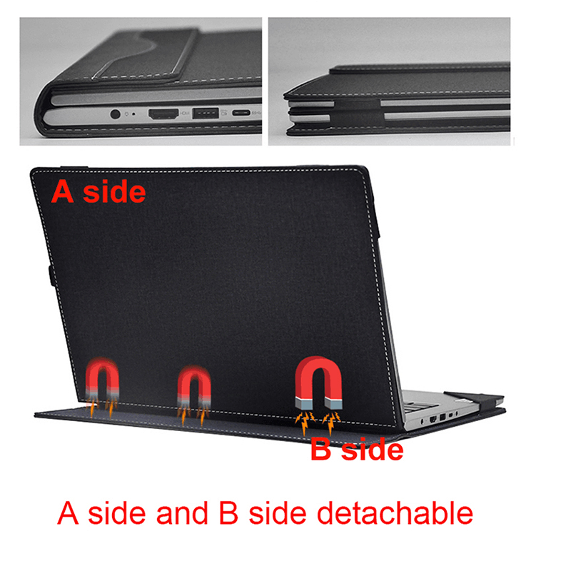 Case For ASUS Vivobook S 15 OL - Laptop Sleeve Removable avaliação e preço
