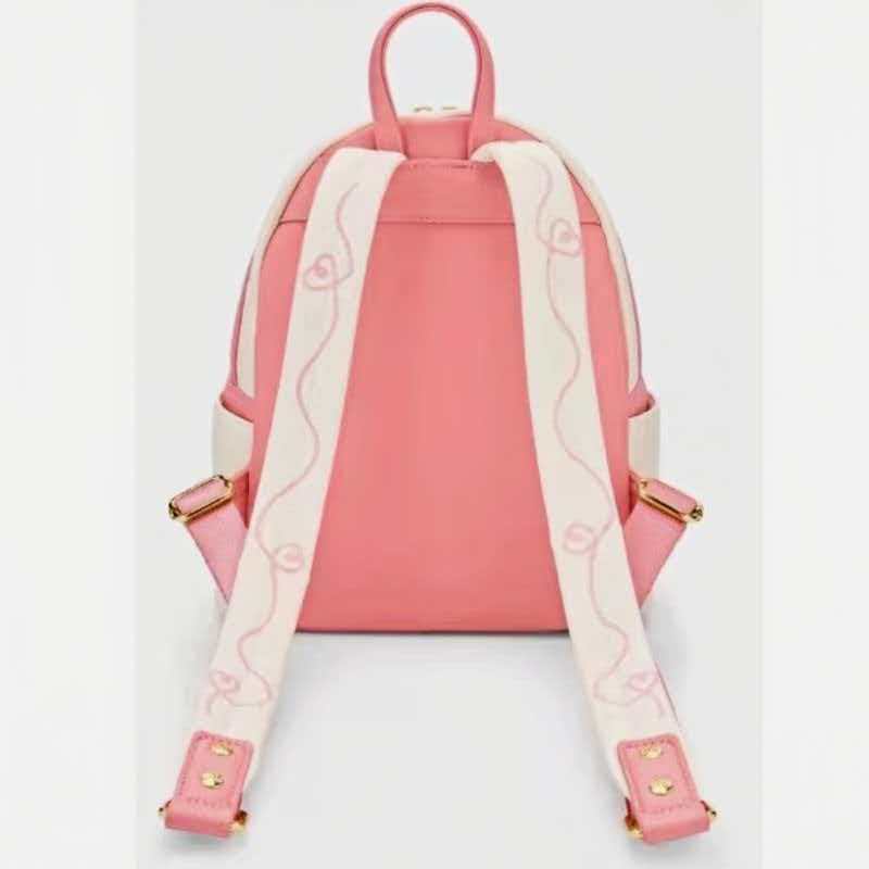 The Aristocats Marie Floral Al - Mini Backpack Purse avaliação e preço