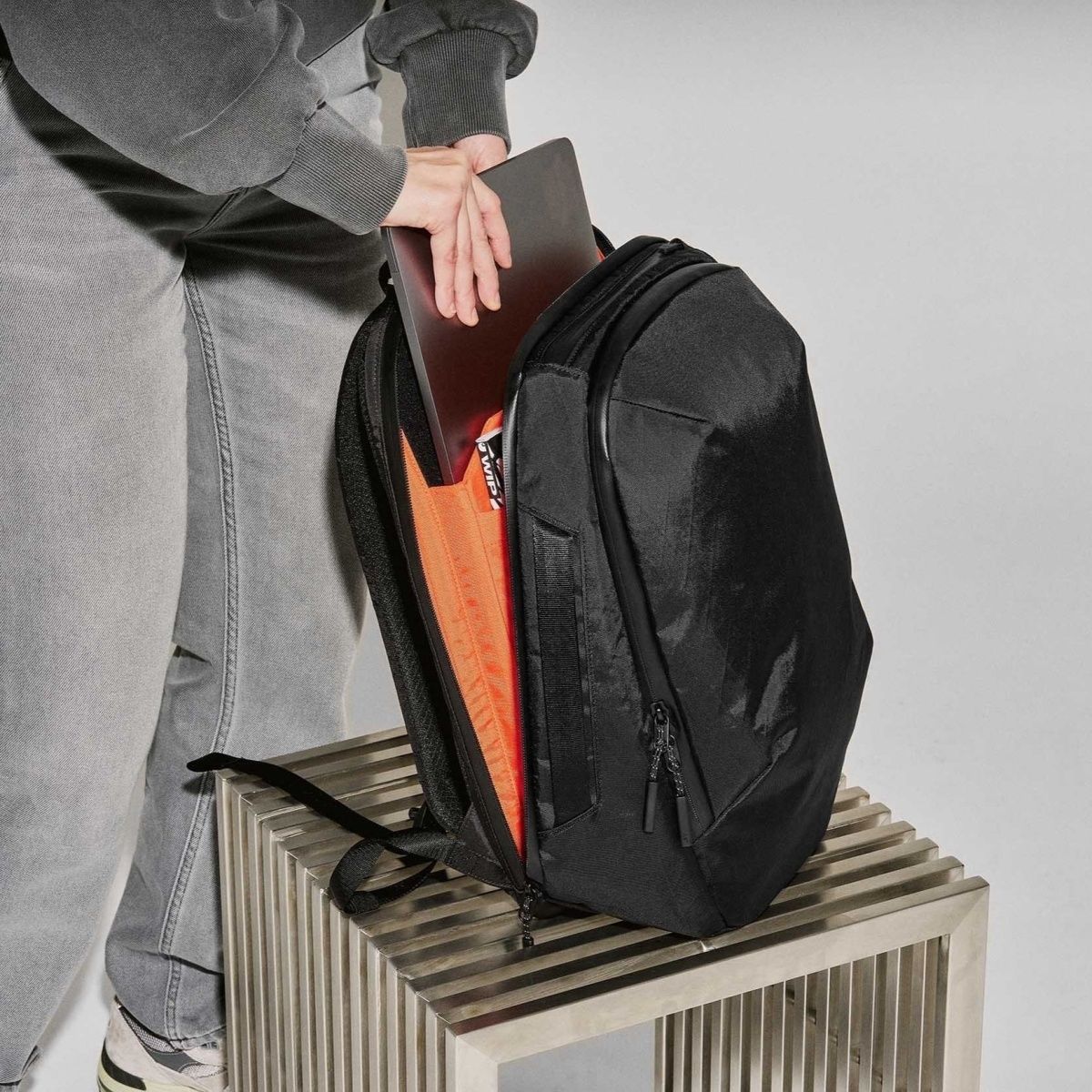 2026 Popular Forest Style Day  - Canvas Backpack Casual avaliação e preço