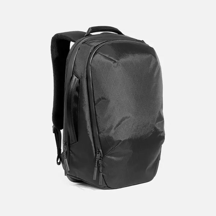 2026 Popular Forest Style Day  - Canvas Backpack Casual avaliação e preço
