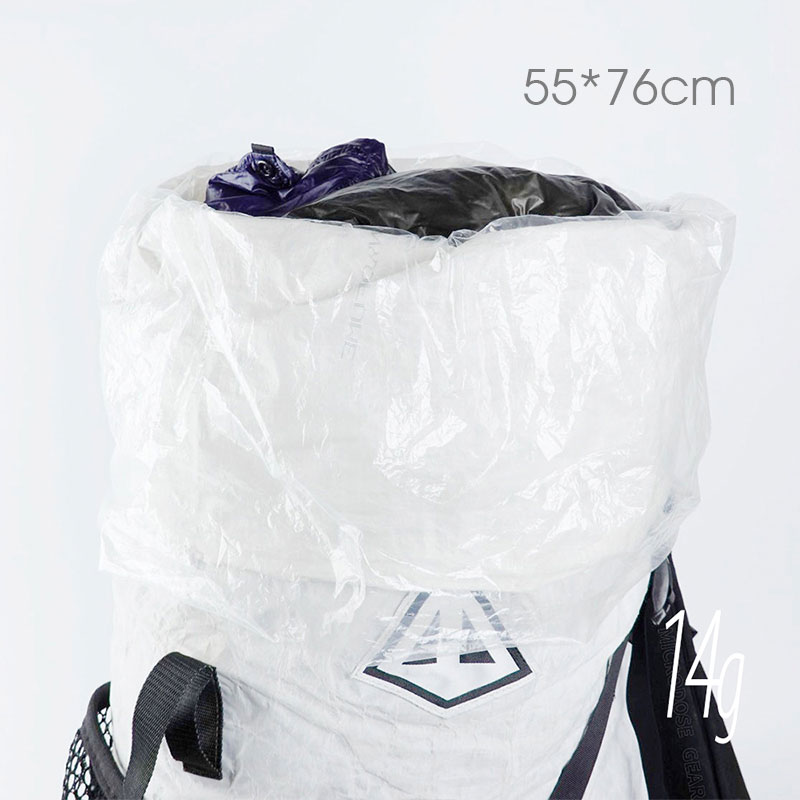 Ultralight Waterproof Backpack - Backpack Insert Organizer avaliação e preço