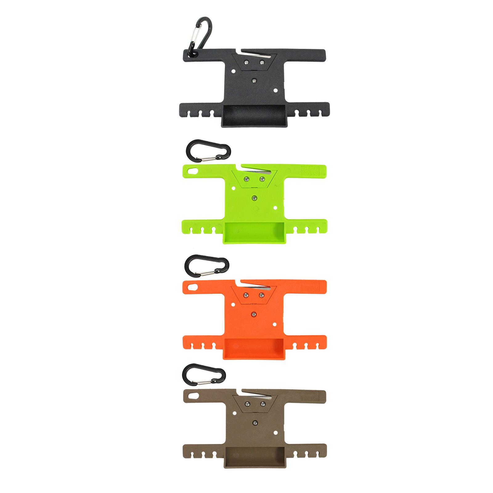 Spool Tool Outdoor Sturdy Para - Backpack Insert Organizer avaliação e preço